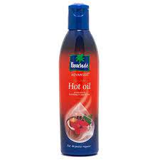 PARACHUTE ADV. HOT OIL COCONUT HAIR OIL 190ml   